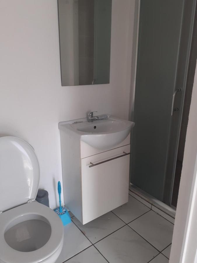 Petit Studio Kourou Eksteriør billede